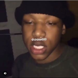 Meet your Posher, Hunter